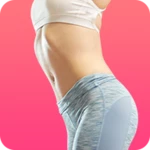 Logo of 7 Minutes to Lose Weight - Abs Workout android Application 